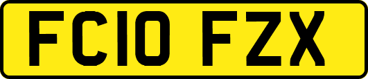 FC10FZX