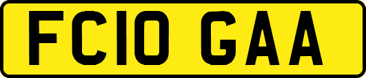 FC10GAA