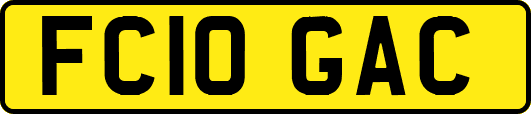 FC10GAC