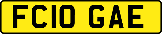 FC10GAE