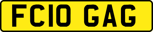 FC10GAG