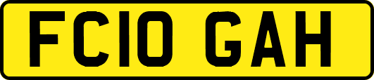 FC10GAH