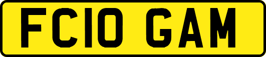 FC10GAM