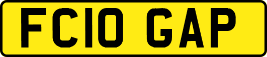 FC10GAP