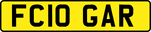 FC10GAR
