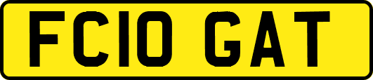 FC10GAT