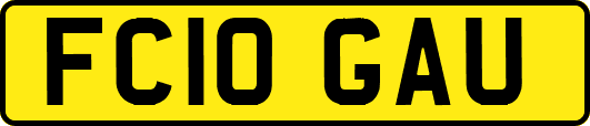 FC10GAU