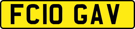 FC10GAV