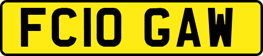 FC10GAW