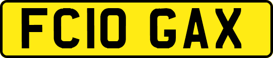 FC10GAX
