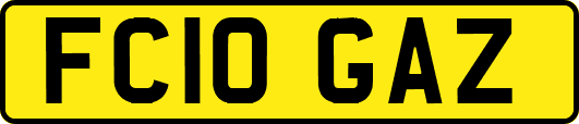 FC10GAZ
