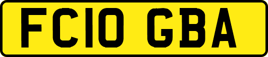 FC10GBA