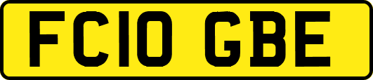 FC10GBE