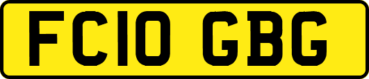 FC10GBG