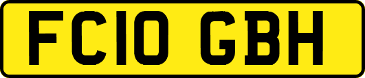 FC10GBH