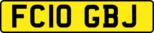 FC10GBJ