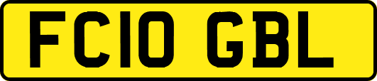 FC10GBL