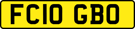 FC10GBO