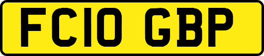 FC10GBP