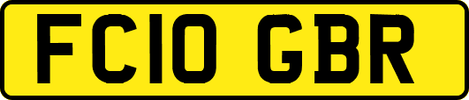 FC10GBR