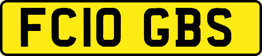 FC10GBS