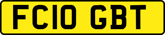 FC10GBT