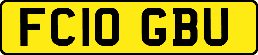 FC10GBU