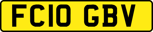 FC10GBV