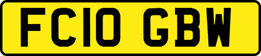 FC10GBW