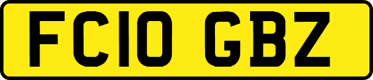 FC10GBZ