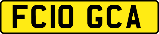 FC10GCA