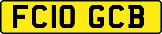 FC10GCB