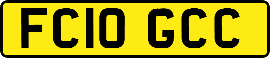 FC10GCC
