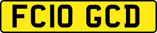 FC10GCD