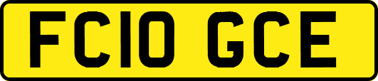 FC10GCE