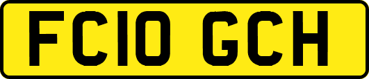 FC10GCH