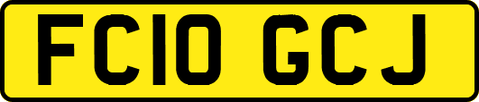 FC10GCJ