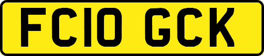 FC10GCK
