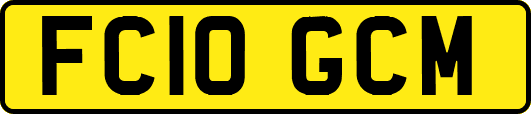 FC10GCM