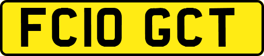 FC10GCT