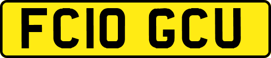 FC10GCU