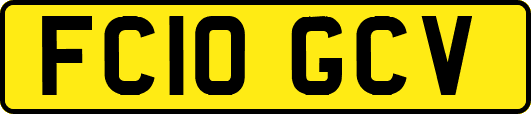 FC10GCV