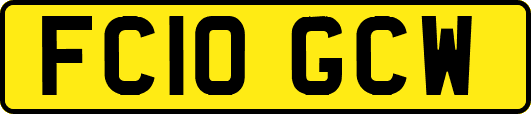 FC10GCW