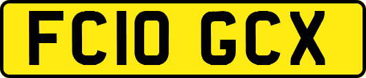 FC10GCX