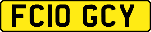 FC10GCY