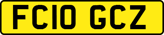 FC10GCZ