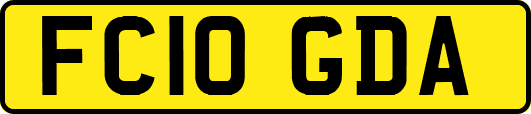 FC10GDA