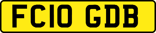 FC10GDB