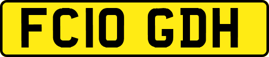 FC10GDH