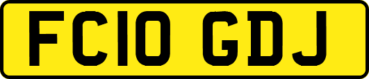 FC10GDJ